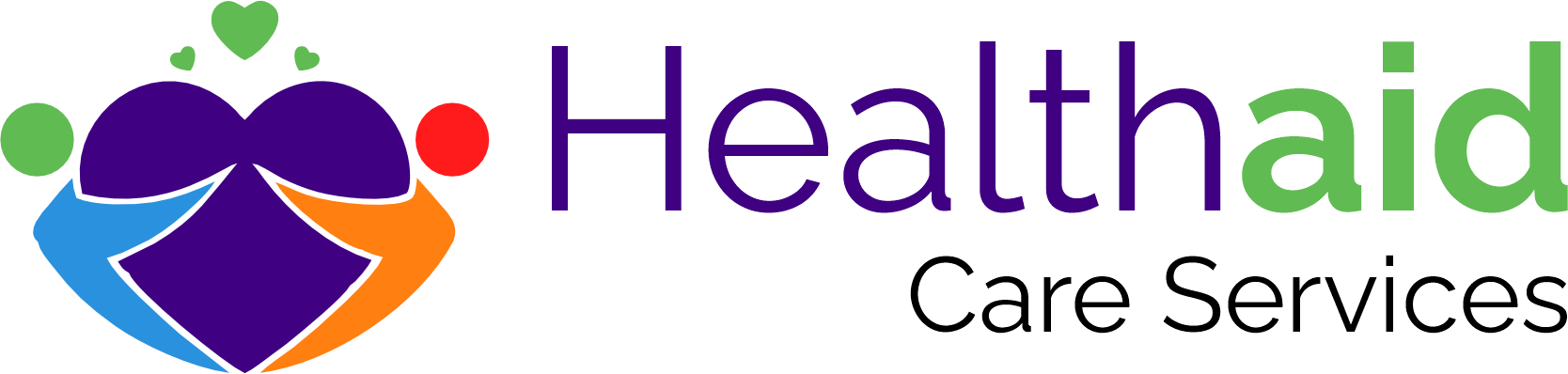 HealthAid Logo