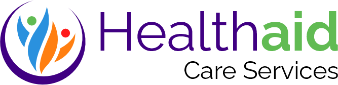 HealthAid Logo